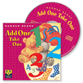 Add One Take One CD