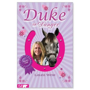 Duke in Danger