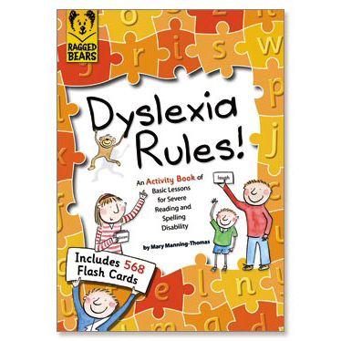 Dyslexia Rules!
