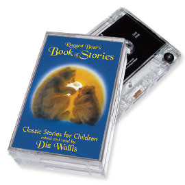 Ragged Bear's Book of Stories Double Tape