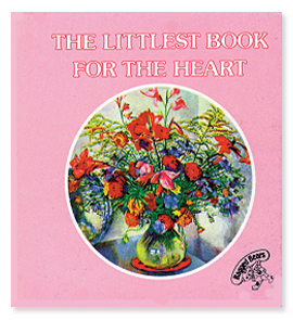 The Littlest Book for the Heart