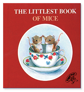 The Littlest Book of Mice