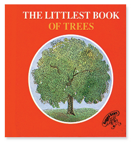The Littlest Book of Trees